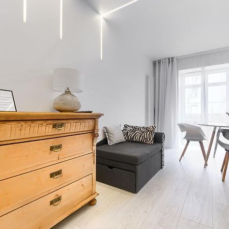Apartament 200 Apartamenty No.1 Ogród, parking w Centrum Szczecin Zewnętrze zdjęcie