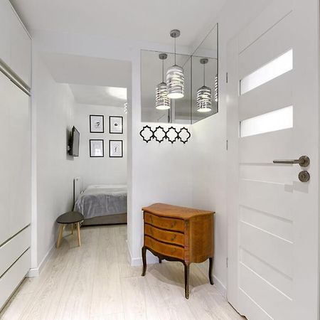 Apartament 200 Apartamenty No.1 Ogród, parking w Centrum Szczecin Zewnętrze zdjęcie