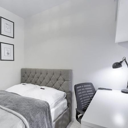 Apartament 200 Apartamenty No.1 Ogród, parking w Centrum Szczecin Zewnętrze zdjęcie