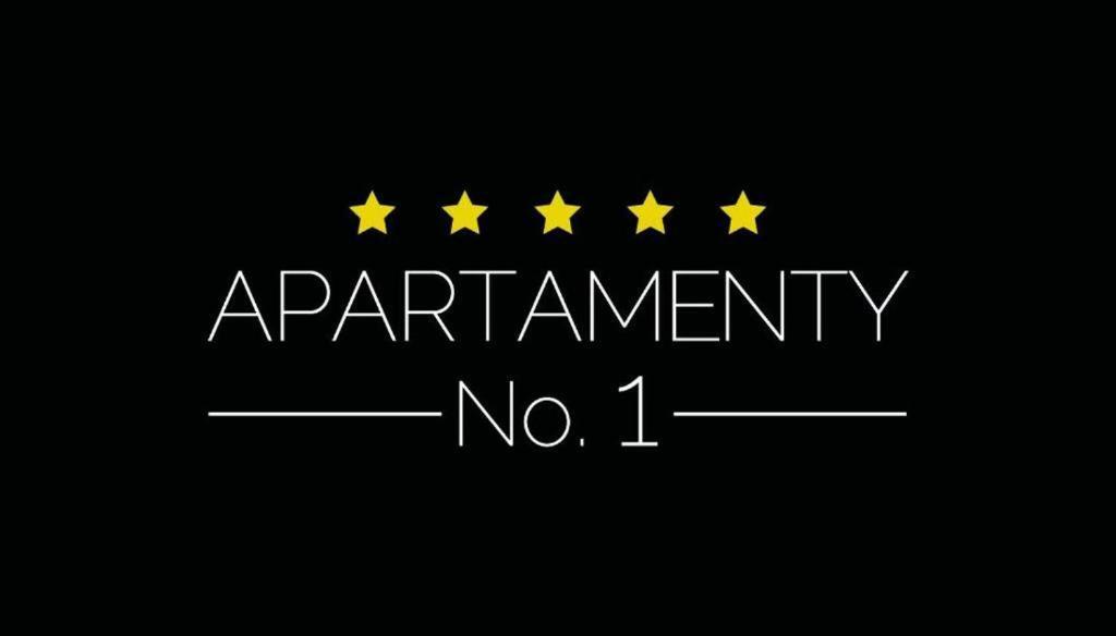 Apartament 200 Apartamenty No.1 Ogród, parking w Centrum Szczecin Zewnętrze zdjęcie