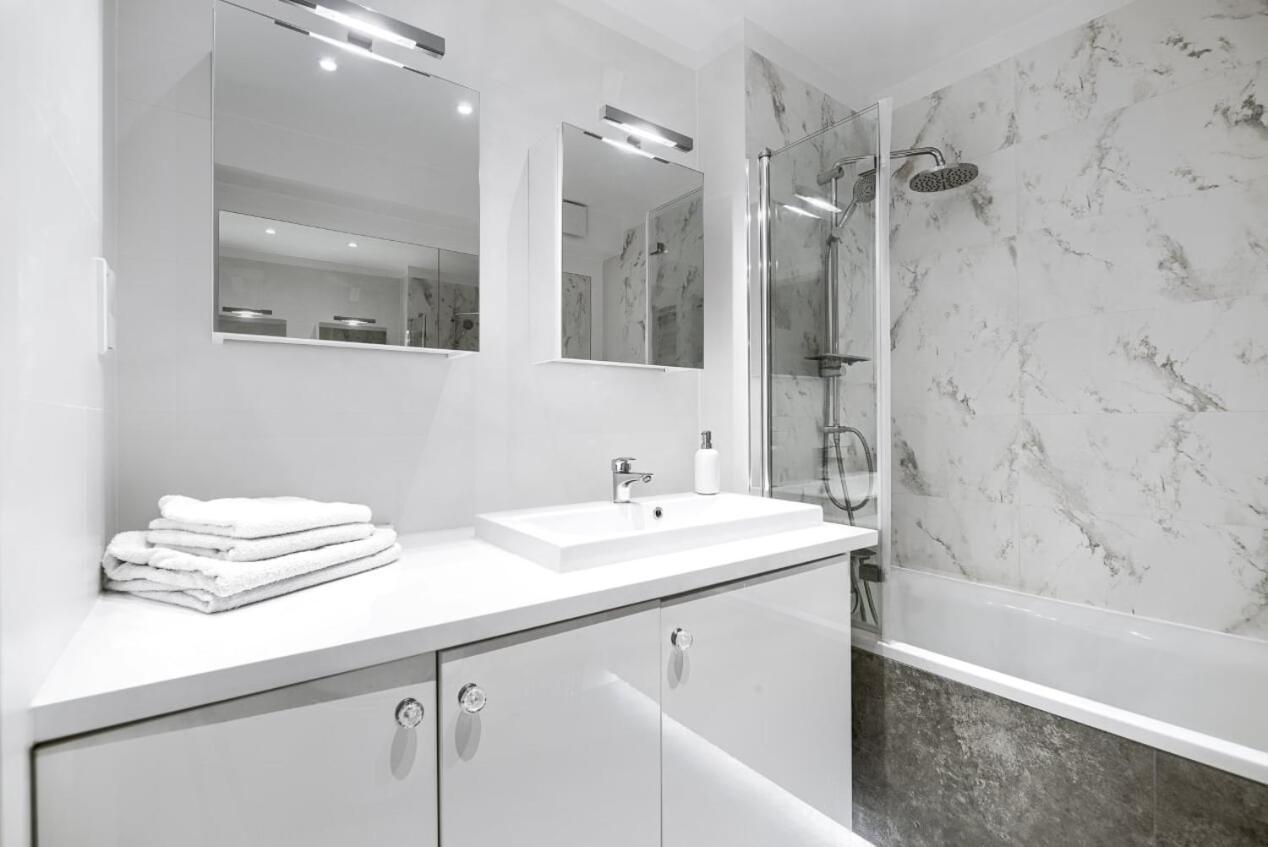 Apartament 200 Apartamenty No.1 Ogród, parking w Centrum Szczecin Zewnętrze zdjęcie